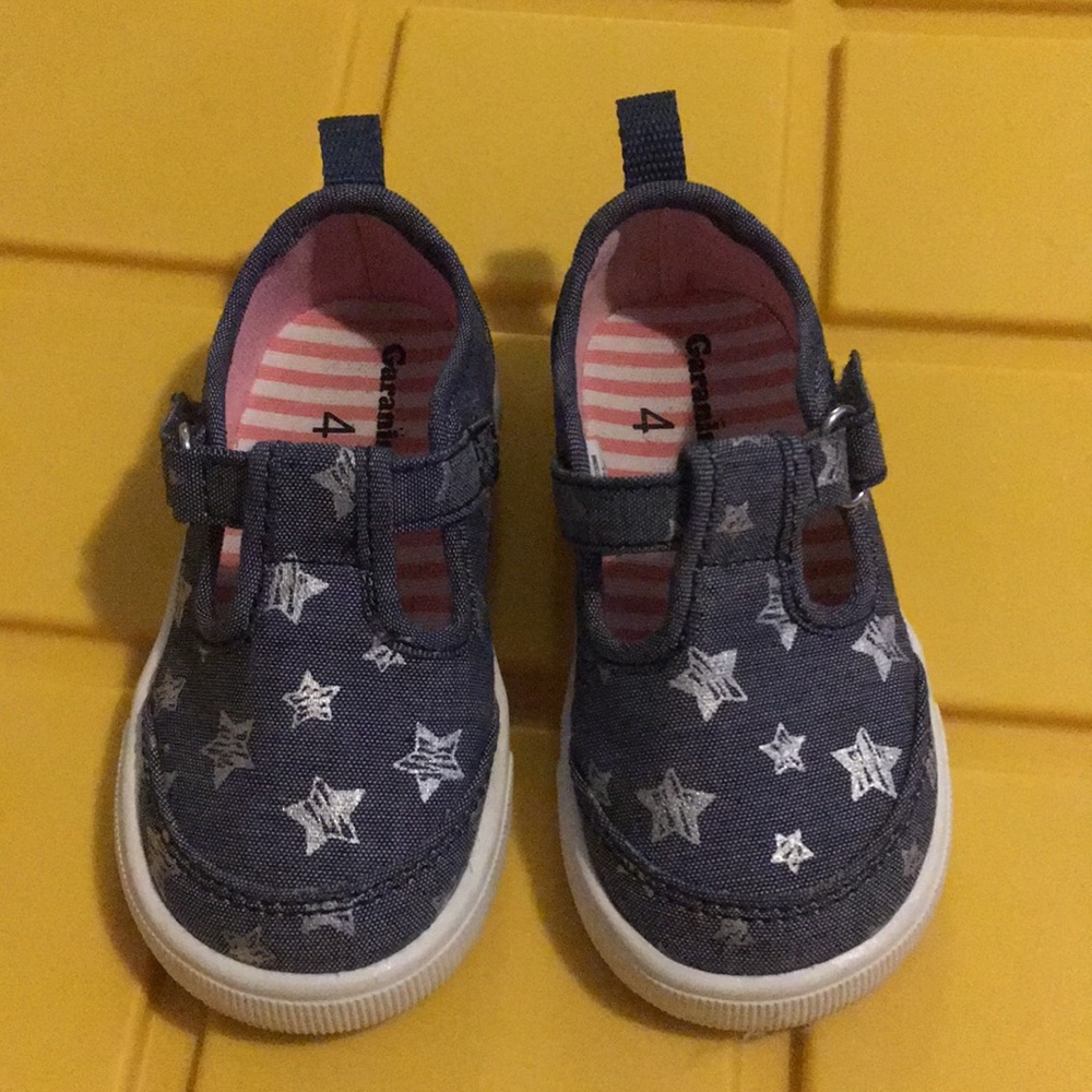 Baby Girls shoes